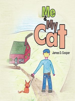 cover image of Me and My Cat